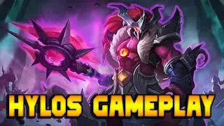 DON'T MESS WITH MY HYLOS!! | Mobile Legends