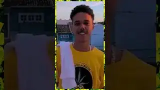 O Dia que o SANT Amassou os YTs de REACT e a CENA  #rapcomdaniels  #sant #poetasnotopo