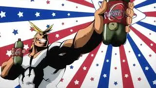 MHA Abridged short (full episode in description)
