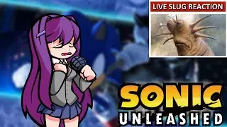 Yuri Sings Endless Possibilities