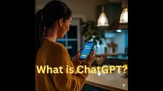 What is ChatGPT? What You Need to Know (And Why It Matters!)