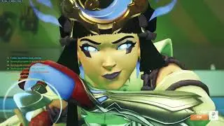 THIS IS HOW YOU PLAY SYMMETRA