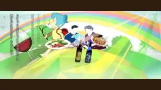 【Hatsune Miku】 TIMEMACHINE 【Original PV】
