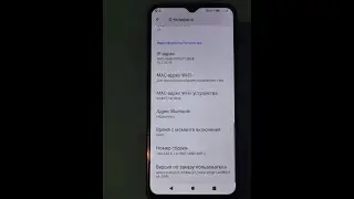 Honor X5 VNA-LX2 FRP remove via code ( paid service)