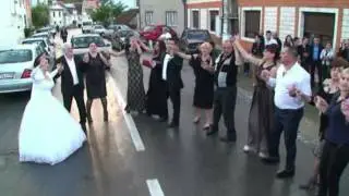 Mile Povan-Nunta live Coronini 01 (Caras Severin)