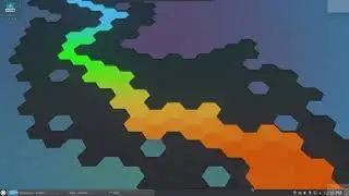 Kubuntu 20.10 Groovy Gorilla released