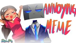Annoying Pigeon | Animation meme | THANK YOU FOR 100+ SUBS!