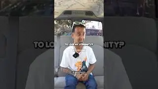Making Wishes Come True, He Ready To Use His Moves 