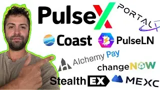 New PulseChain Partner! Plus Every Single Way To Buy PulseChain In 2024