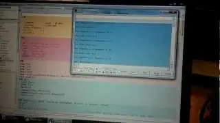 Debug Demo (ZigBee Mesh Network Project)