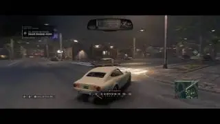 Mafia III - PC GAMEPLAY - ULTRA / 60 FPS / ULTRAWIDE / 2K RES