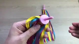 Стічки дитячі 3703