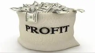 Jonny Wraith - Profit (prod dswin)
