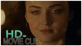 X Men vs Magneto Team | Fight Scene | X MEN: DARK PHOENIX | Movie Clip (2019)