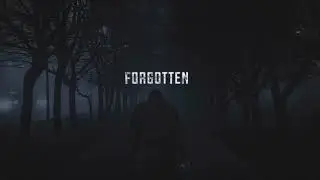 (FREE) Sad Freestyle Emotional Rap Piano Guitar Type Beat «Forgotten»