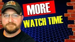 How To Get 4k Watch Hours