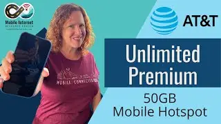 AT&T Unlimited Premium Replaces Unlimited Elite: Now With 50GB Mobile Hotspot Data
