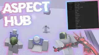 MIZT HUB BUT BAD (Aspect Hub)