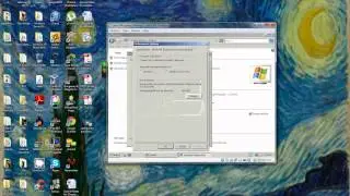 configuring the paging file