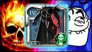 is this a TROLL or EPIC BATTLEAXE BUILD? | ALBION ONLINE PVP