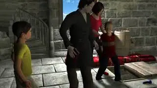 Meet the explorers (SuperMinds3 story)