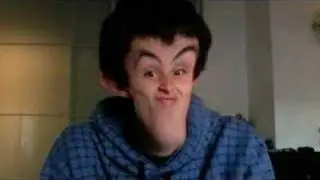 Crazy Face
