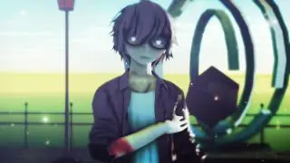 [MMD] Stuped Birthday (Happy Birthday to Me)