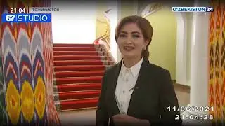 #ШавкатМирзиёев