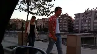 Eski Antakya Hatay