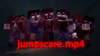 I Turned MINECRAFT into a HORROR GAME