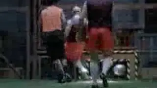 Nike Scorpion Tournament 
