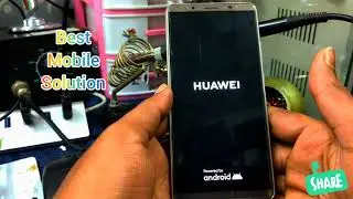 Huawei Mate 10 Pro Frp Bypass 100% Working