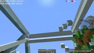 Minecraft Earth Server - Ep5