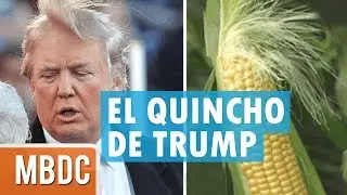 Invasión De Donald Trump - MBDC#8