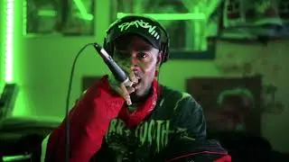 Ke'Ondris ~ Money Ova Karma