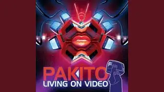 Living on Video (Radio Edit Extended Version)