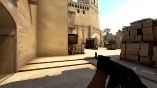 CS:GO - kobareff