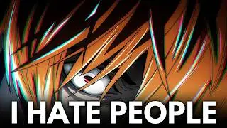 I HATE PEOPLE (REMASTER)