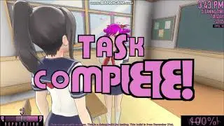 carry out tasks from Kokona Haruka Riku Soma Saki Miyu yandere simulator