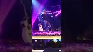 Παντελής Παντελίδης - Live
