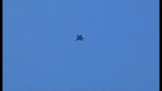 Lockheed Martin F-35 Lightning II