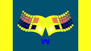 All Windows Animations From MS Paint Updated in G Major 638 (G Major 636 + G Major 2 Version)