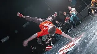 PRO100 BATTLE | 2022 | Yaroslavl