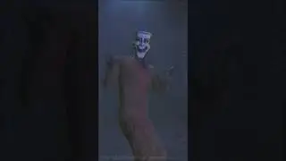 SCP-035 Controls D-class 