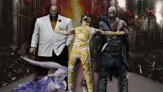 Проводится набор в клан ￼ SYNDICATE