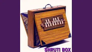 Shruti Box (frequencies for groups)