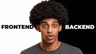 Should Frontend Developers Learn Backend Now? (AI Changed the Rules)