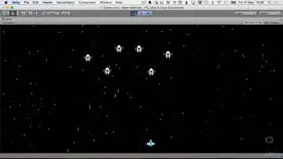 008 Introducing the Unity Editor