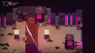 Hyper Light Drifter - 26 - mathematical logic