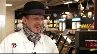 Hagberg's Meats in Lake Elmo